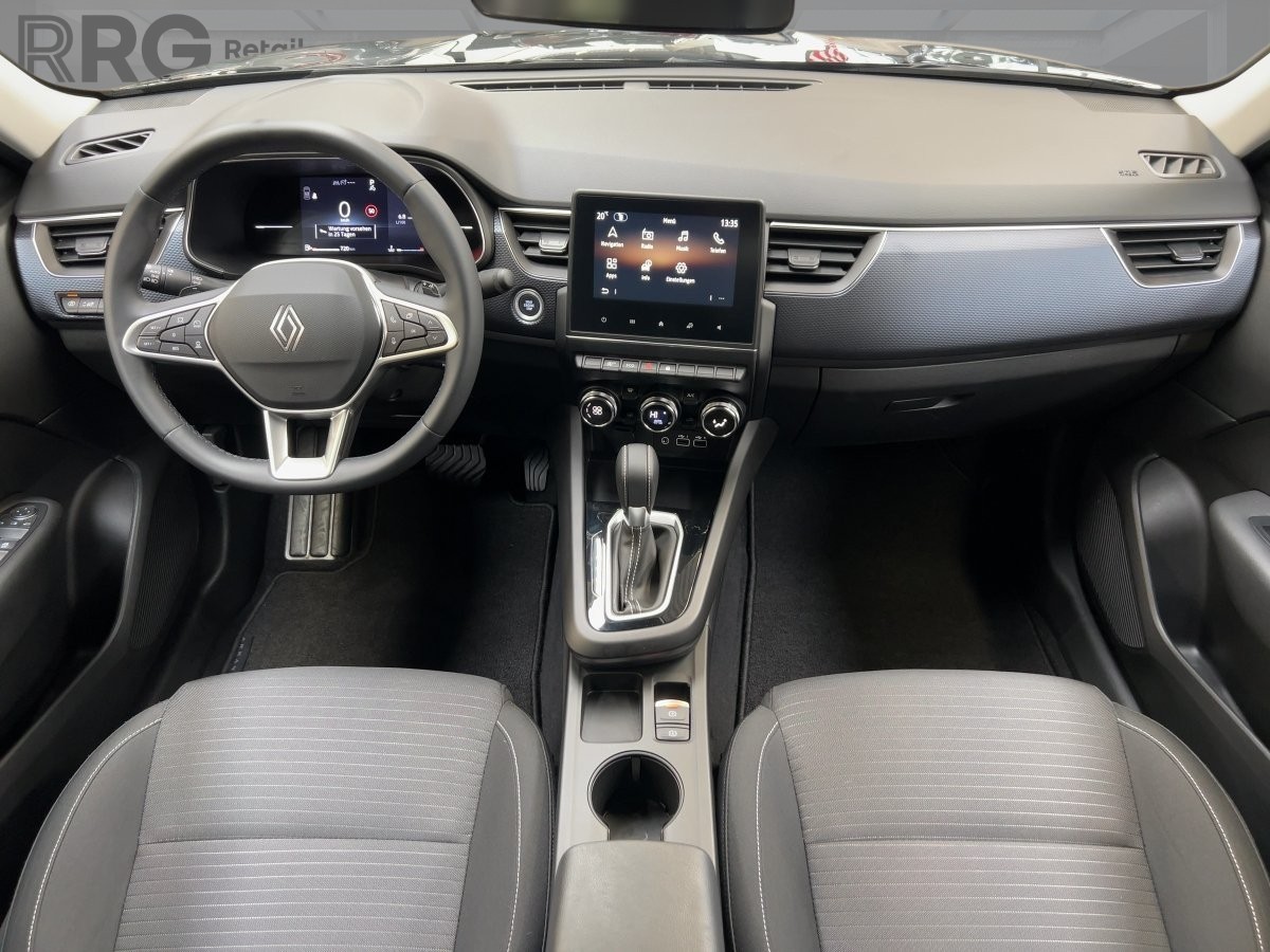 TECHNO MILD HYBRID 140 CARPLAY
